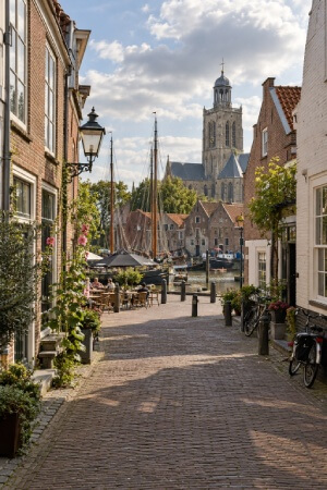 Bezienswaardigheden