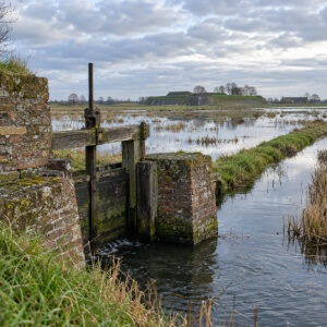 Nederlandse bastionsysteem